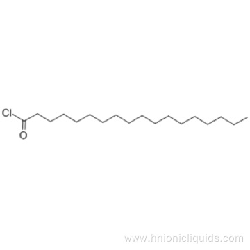 Stearoyl chloride CAS 112-76-5